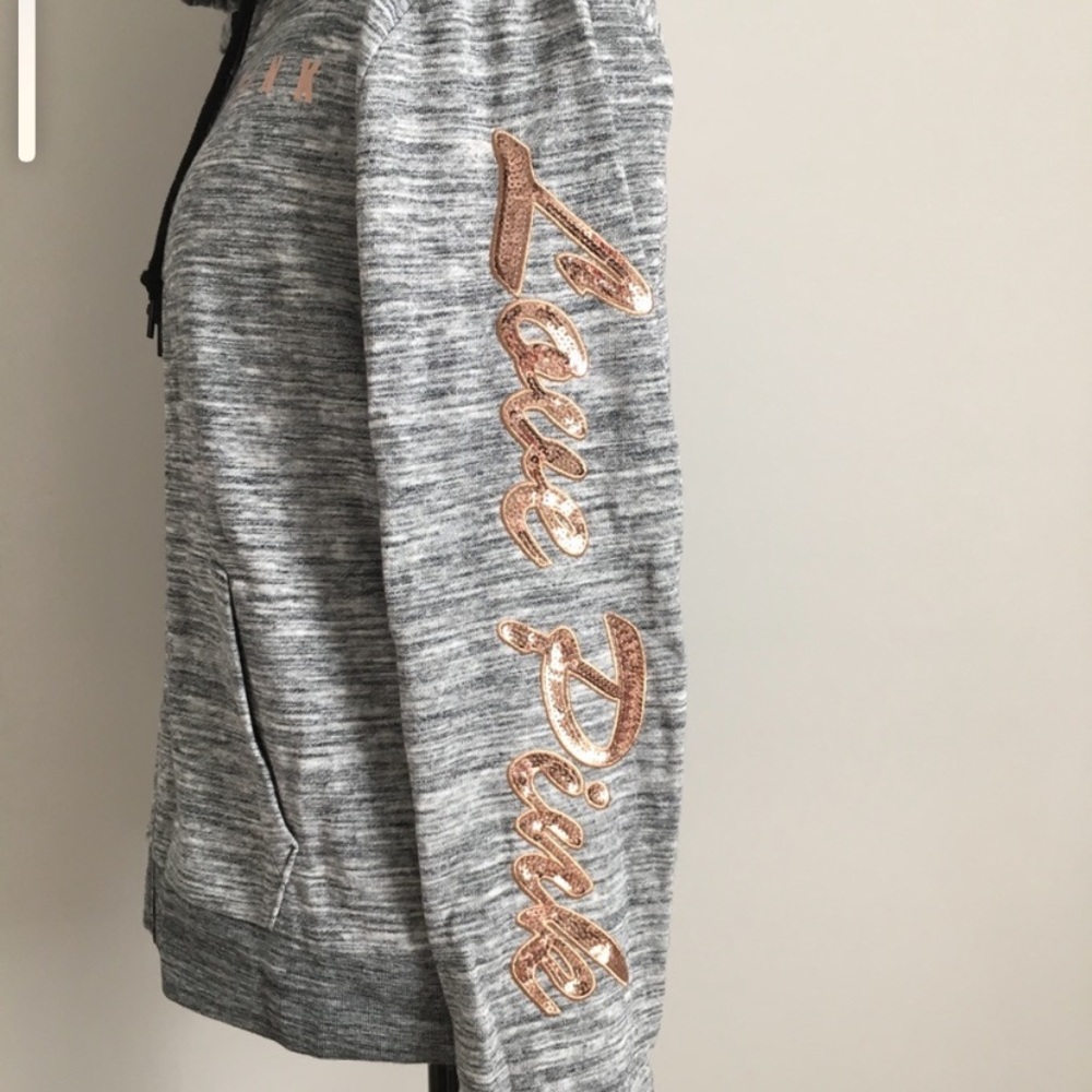 Victoria’s Secret Pink Perfect Bling Set